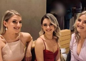 Σύγκρουση τρένων στα Τέμπη: Τραγικός επίλογος για τις δίδυμες αδερφές, ταυτοποιήθηκαν επίσημα οι σοροί