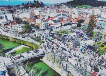 Ρεκόρ με 4.000 συμμετοχές στον Ημιμαραθώνιο Θ.Σταμόπουλος