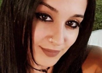 Σοκ: Έφυγε μόλις στα 19 της η Νεφέλη Βαρβαγιάννη
