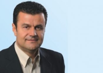 Πέθανε ο πρώην Αστυνομικός Διευθυντής Τρικάλων Χρήστος Καλομπάτσιος