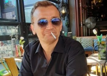 Θρήνος για το θάνατο του 44χρονου Νίκου Μουστάκα