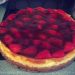 Strawberry Cheesecake