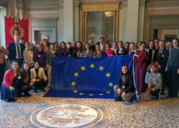 Time4All : Σε ευρωπαϊκό πρόγραμμα για την κατανομή χρόνου σε γυναίκες και νεολαία συμμετέχει ο Δήμος Τρικκαίων