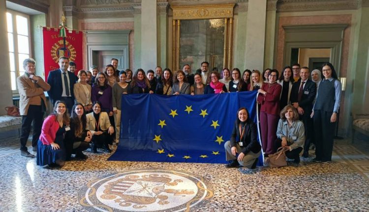 Time4All : Σε ευρωπαϊκό πρόγραμμα για την κατανομή χρόνου σε γυναίκες και νεολαία συμμετέχει ο Δήμος Τρικκαίων