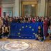 Time4All : Σε ευρωπαϊκό πρόγραμμα για την κατανομή χρόνου σε γυναίκες και νεολαία συμμετέχει ο Δήμος Τρικκαίων