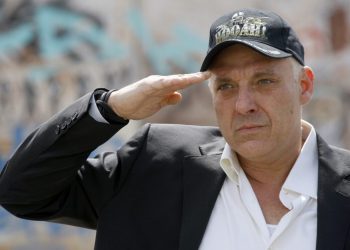Tom Sizemore: Πέθανε ο γνωστός ηθοποιός σε ηλικία 61 ετών
