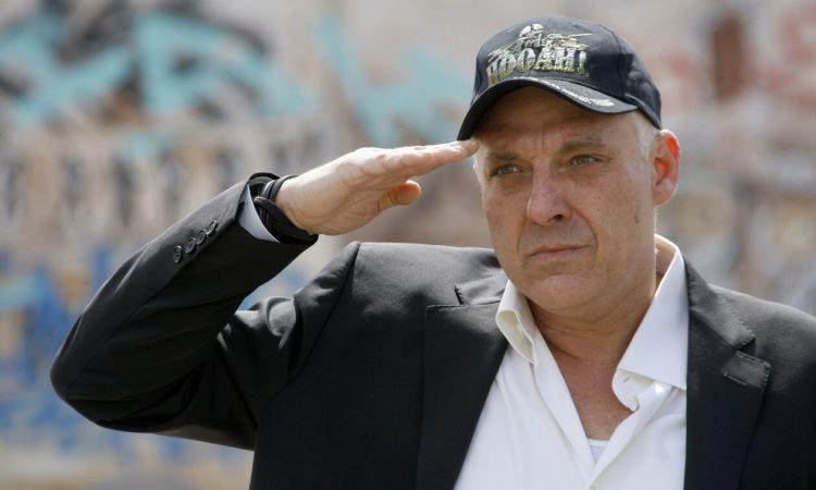 Tom Sizemore: Πέθανε ο γνωστός ηθοποιός σε ηλικία 61 ετών