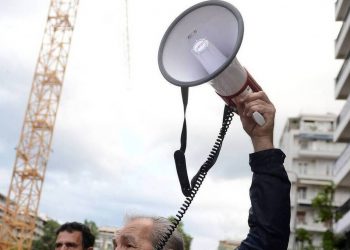 ΑΔΕΔΥ: Νέα πανελλαδική 24ωρη απεργία την Πέμπτη 16 Μαρτίου