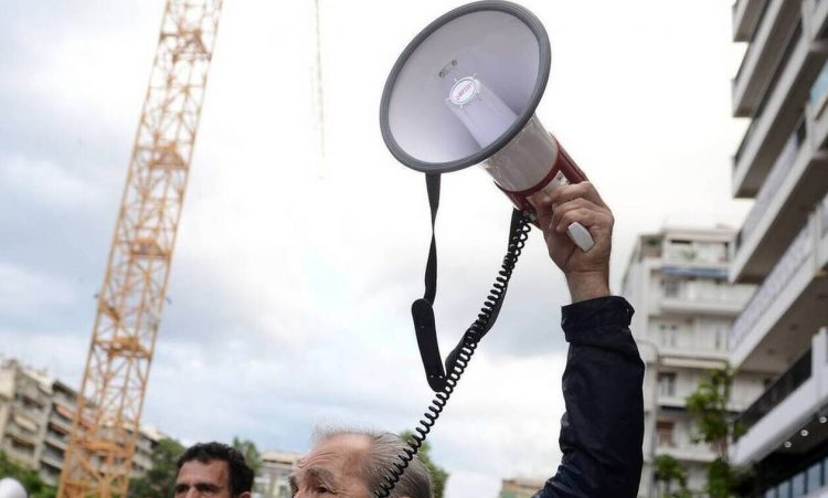 ΑΔΕΔΥ: Νέα πανελλαδική 24ωρη απεργία την Πέμπτη 16 Μαρτίου