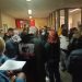 Οι νέοι των Τρικάλων έδωσαν το αίμα τους για τους τραυματίες των Τεμπών
