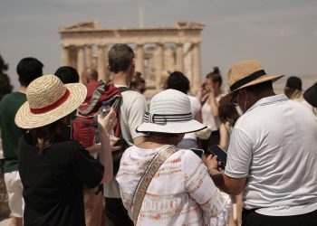 Ελλάδα και Κύπρος στη δεκάδα των πιο ελκυστικών προορισμών για συνταξιούχους