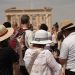 Ελλάδα και Κύπρος στη δεκάδα των πιο ελκυστικών προορισμών για συνταξιούχους