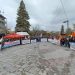 Μεγάλη σε όγκο και παλμό ήταν η απεργιακή κινητοποίηση στα Τρίκαλα
