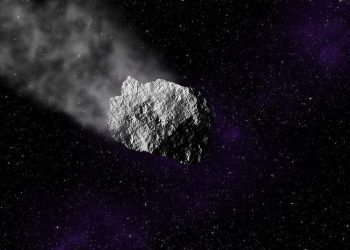 Προειδοποίηση NASA: Αστεροειδής μπορεί να πέσει στη Γη την ημέρα του Αγίου Βαλεντίνου το 2046