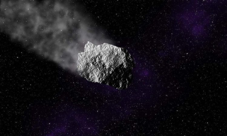 Προειδοποίηση NASA: Αστεροειδής μπορεί να πέσει στη Γη την ημέρα του Αγίου Βαλεντίνου το 2046