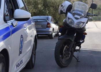 Νέο Ψυχικό: Πατέρας κλείδωσε τον 7χρονο γιο του στο σπίτι και έφυγε