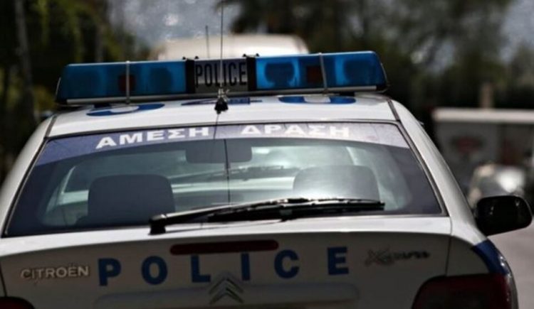 Συνελήφθη 56χρονος ελαιοχρωματιστής για παρενόχληση μαθητριών σε σχολείο των Τρικάλων