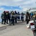 Θεσσαλονίκη: Αστυνομικός δέθηκε με χειροπέδες και αυτοκτόνησε