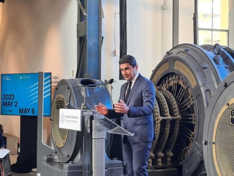 Παρουσιάστηκαν όλα τα… μυστικά του φετινού ΔΕΗ Ποδηλατικού Γύρου Ελλάδας