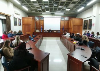 Μόνιμοι 32 εργαζόμενοι του “Βοήθεια στο σπίτι” στον Δήμο Τρικκαίων