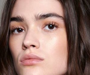 Άσε το contouring και κάνε nontouring – Κοψίματα με highlighter και πιο φυσικό αποτέλεσμα