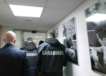 Ιταλία: Συνελήφθη η αδελφή του αρχηγού της Κόζα Νόστρα