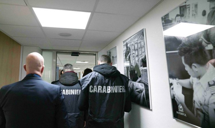 Ιταλία: Συνελήφθη η αδελφή του αρχηγού της Κόζα Νόστρα