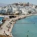 «Το ελληνικό νησί που είναι καλύτερο από τη Μύκονο» – Ύμνος της βρετανικής Sun για τη Νάξο