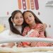 Αν δεν σας αρέσουν τα sleepover δοκιμάστε τα sleepunder