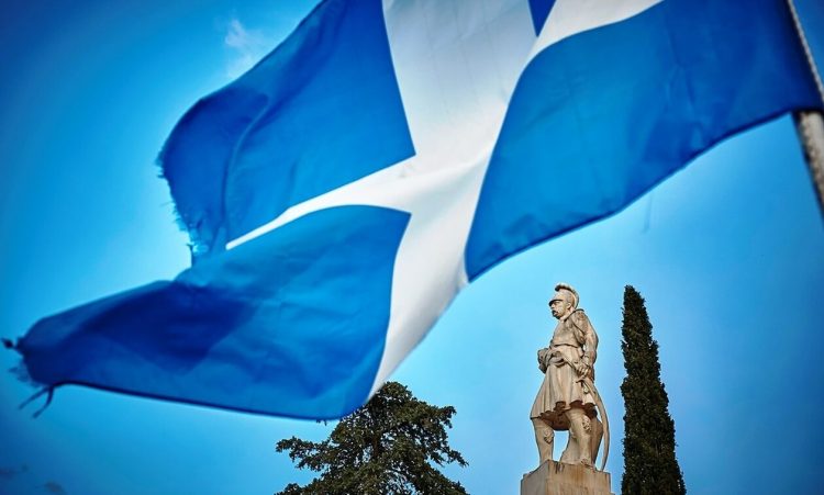 25η Μαρτίου στην Πελοπόννησο της Ιστορίας και των Ηρώων του 1821