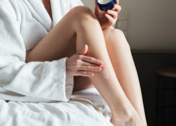 Πώς θα φτιάξεις την απόλυτη DIY κρέμα σώματος για βαθιά ενυδάτωση