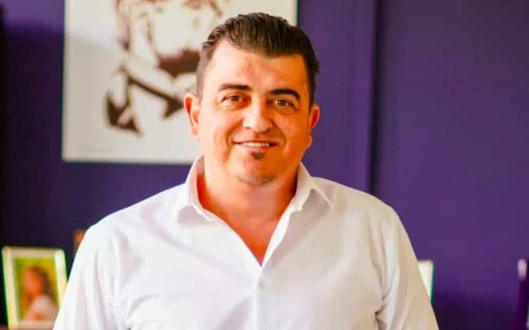 Άγγελος Ντούμας: Με αυστηρά κριτήρια πετυχαίνουμε τους στόχους μας