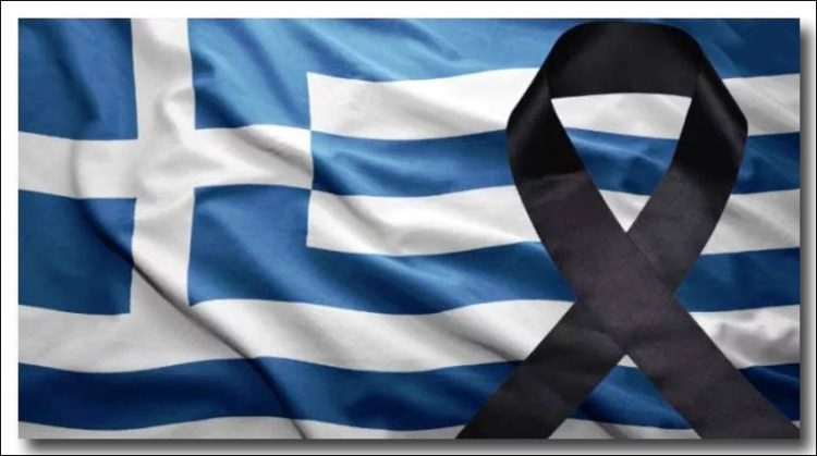 Παπαστεργίου-“Πλήρη διερεύνηση των συνθηκών του δυστυχήματος-Να μην ζήσουμε ξανά παρόμοια τραγωδία».