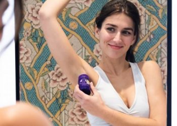 DIY Time! Scrub με 3 υλικά για σένα που έχουν σκουρύνει οι μασχάλες σου