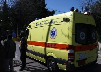 Πάτρα: Έκρηξη σε εργοστάσιο ιχθυοτροφών – Δύο τραυματίες