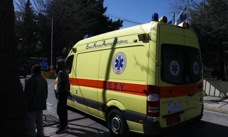 Πάτρα: Έκρηξη σε εργοστάσιο ιχθυοτροφών – Δύο τραυματίες