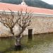 Η εκκλησία «φάντασμα» που αναδύθηκε στην Κρήτη εντελώς απροσδόκητα