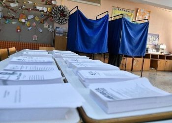 Εκλογές 2023: Υποχρεωτική για όλους η προσέλευση στις κάλπες