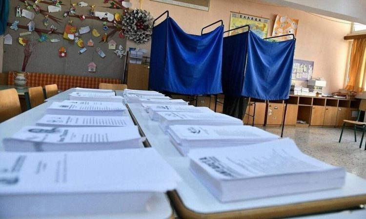 Εκλογές 2023: Υποχρεωτική για όλους η προσέλευση στις κάλπες