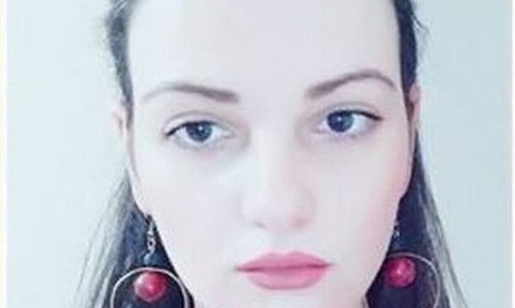 Τέμπη: Ταυτοποιήθηκε η 28χρονη Ελπίδα Χούτα – «Ρητή εντολή να μην ανοίξει το φέρετρο»