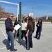 Το πείραμα του Ερατοσθένη στο 4o Πειραματικό ΓΕΛ Τρικάλων