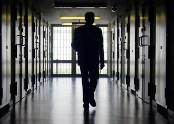Συγκέντρωση ειδών για άπορους κρατούμενους των φυλακών, από την Εθελοντική Ομάδα Δ. Τρικκαίων
