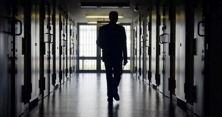 Συγκέντρωση ειδών για άπορους κρατούμενους των φυλακών, από την Εθελοντική Ομάδα Δ. Τρικκαίων