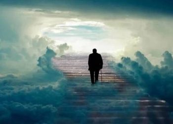 Η περίεργη θεωρία για τη μετά θάνατον ζωή που μπορεί να εξηγήσει το déjà vu