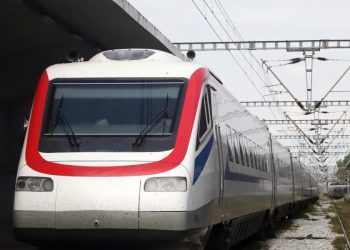 ΟΣΕ: Νεκρός σε τροχαίο ο Διευθυντής Κυκλοφορίας