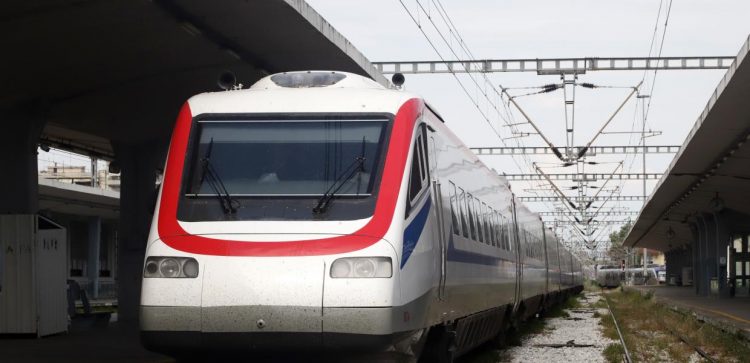 ΟΣΕ: Νεκρός σε τροχαίο ο Διευθυντής Κυκλοφορίας