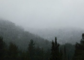 Ο Υμηττός γίνεται «πιλότος» για τα βουνά της Ελλάδας