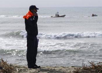 Ιταλία: Σκάφος με 500 μετανάστες χρειάζεται διάσωση στα ανοικτά της Σικελίας