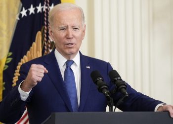 Τζο Μπάιντεν: «Διακηρύσσω την 25η Μαρτίου ως ελληνική Ημέρα Ανεξαρτησίας»