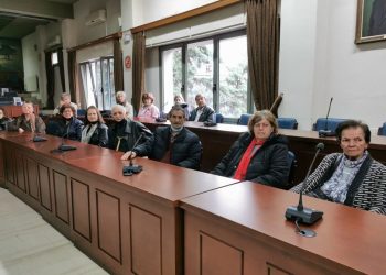 «Νέα κανονικότητα» με πλήθος δράσεων και εκδηλώσεων για τα ΚΑΠΗ του Δ. Τρικκαίων